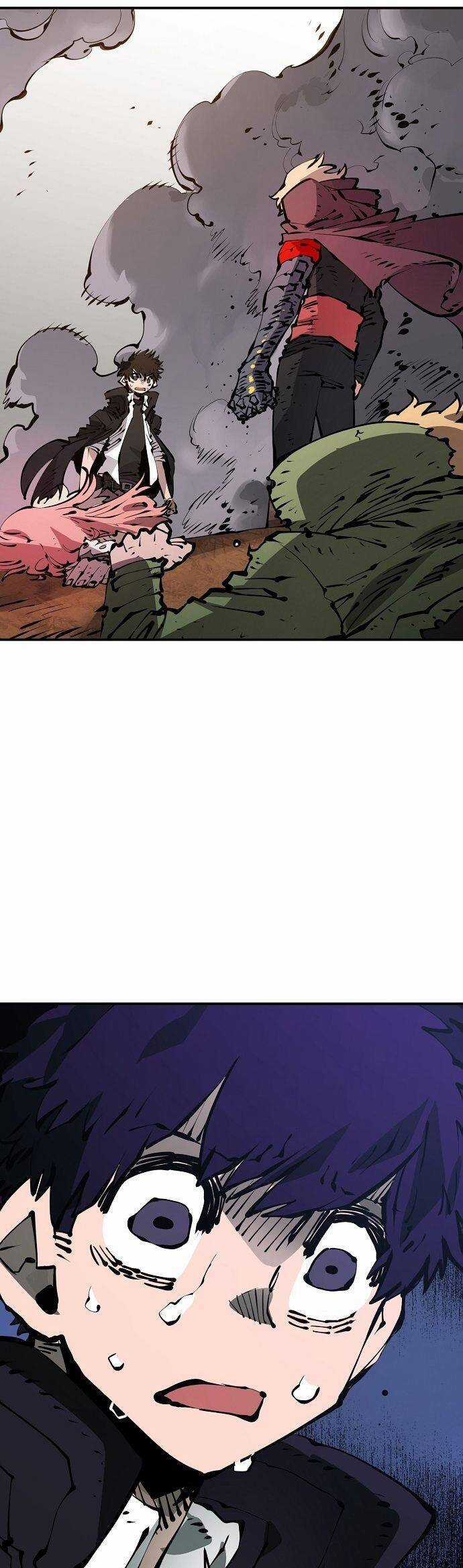 Player - Chương 68 - Trang 48