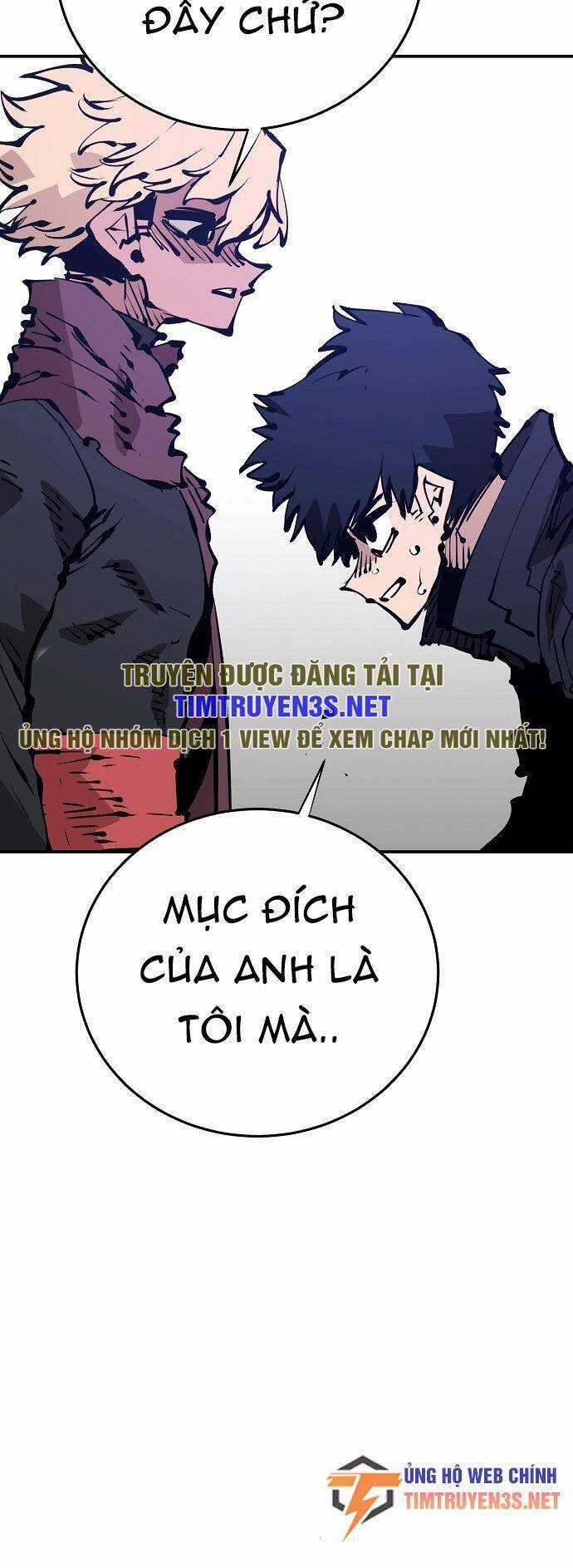 Player - Chương 68 - Trang 55