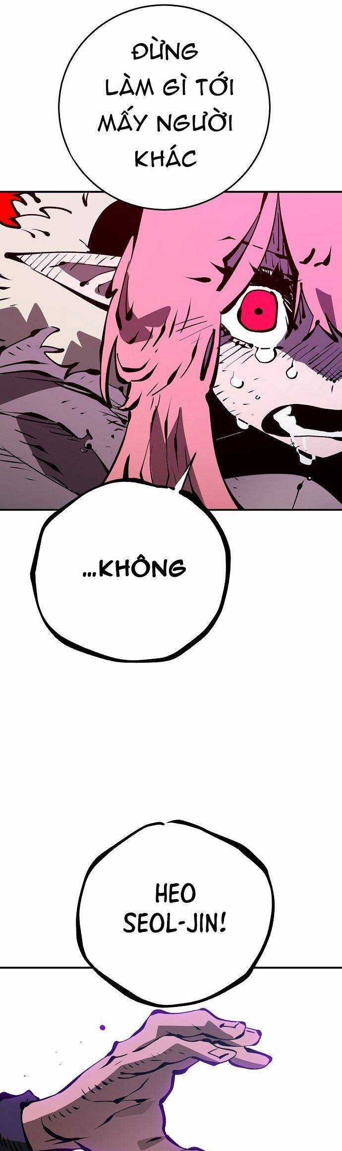 Player - Chương 68 - Trang 56