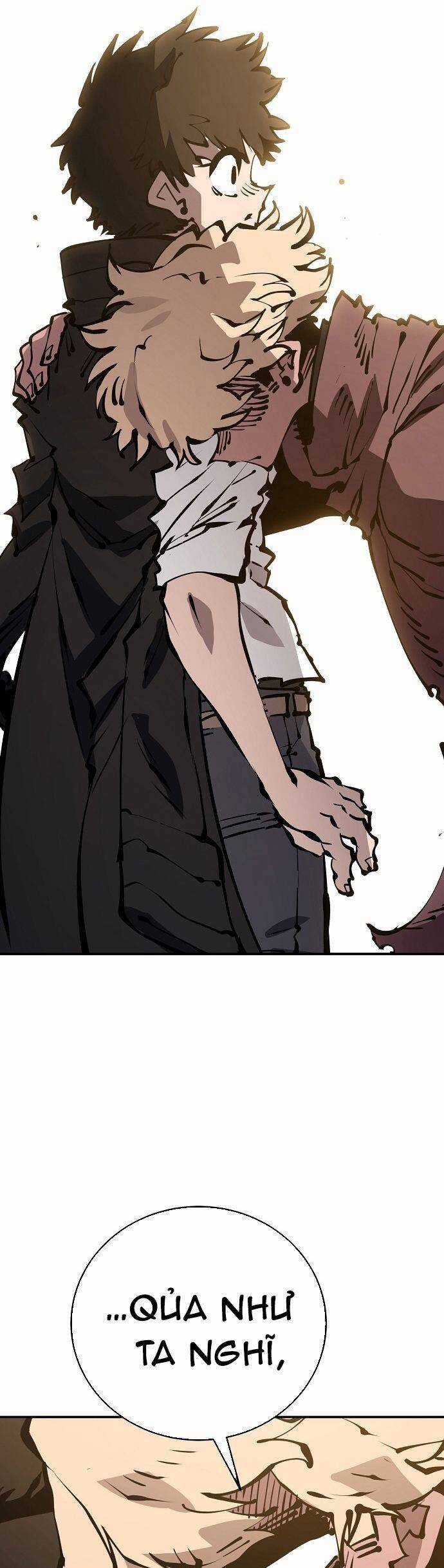 Player - Chương 69 - Trang 22