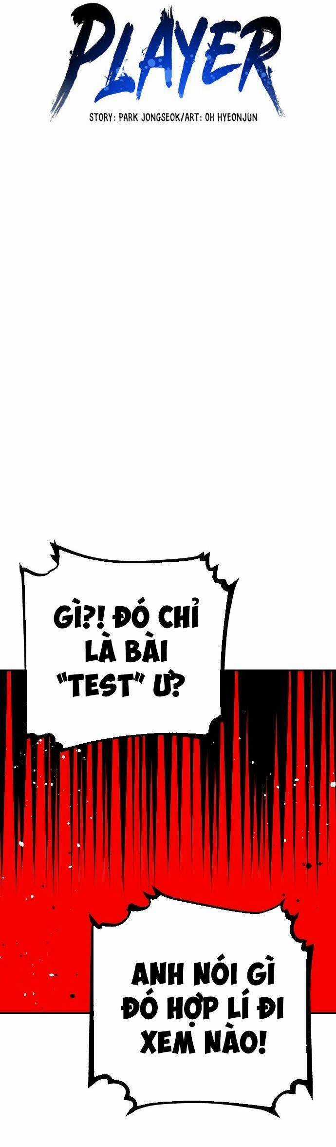 Player - Chương 69 - Trang 24
