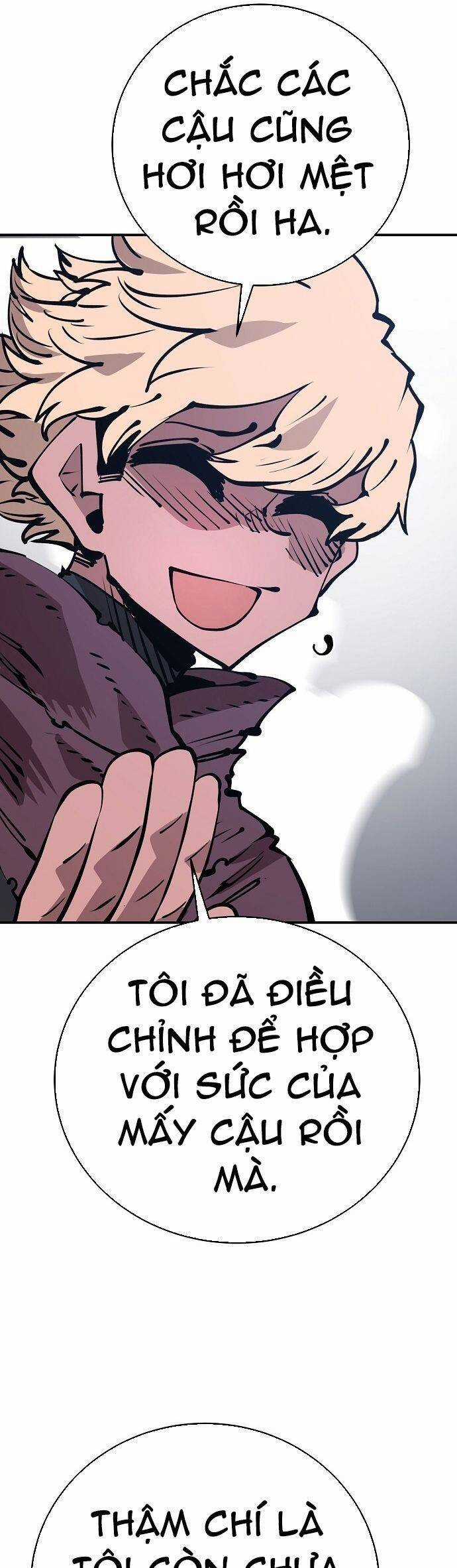 Player - Chương 69 - Trang 26