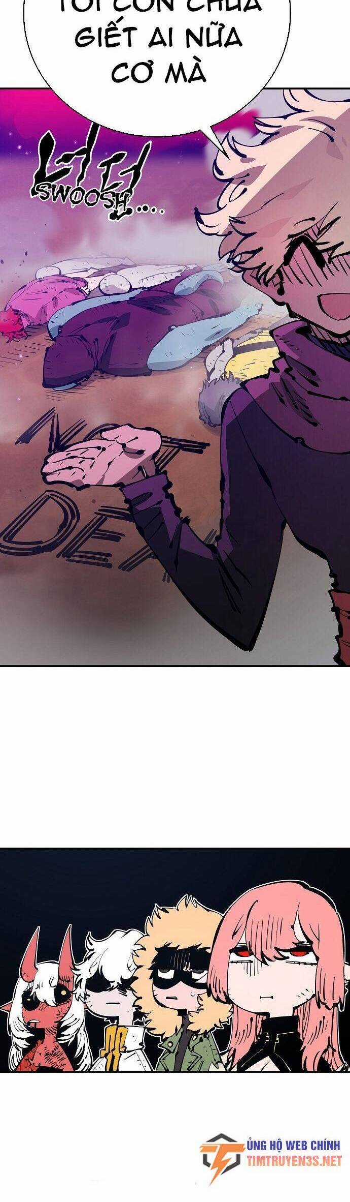 Player - Chương 69 - Trang 27