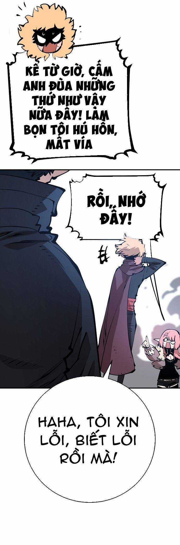 Player - Chương 69 - Trang 28