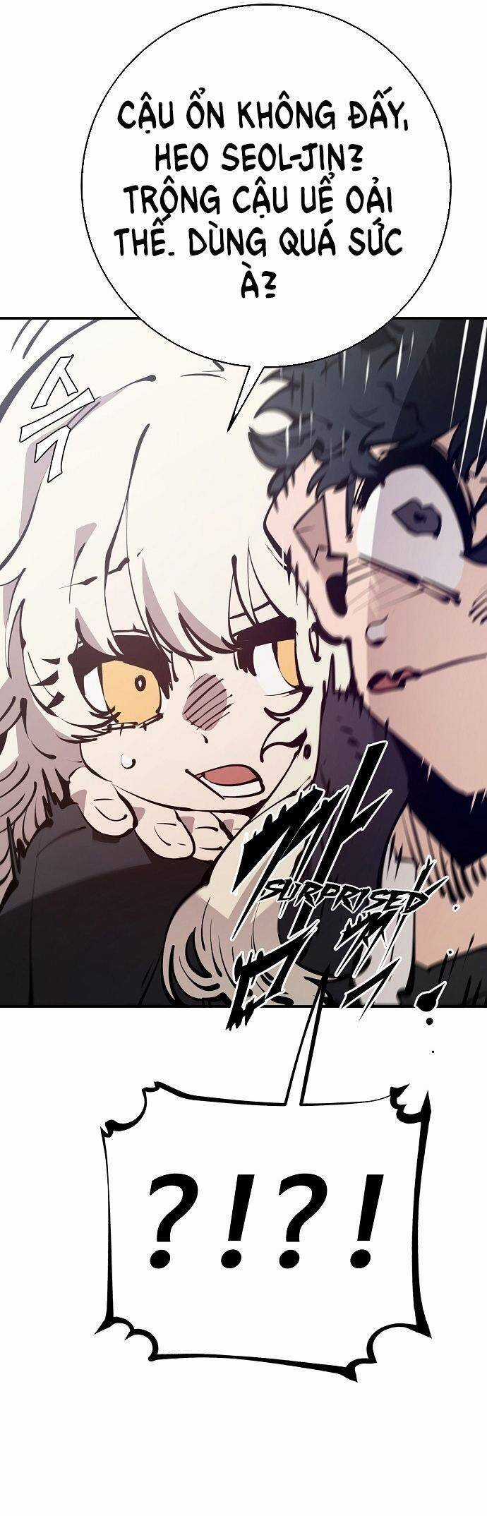 Player - Chương 69 - Trang 32