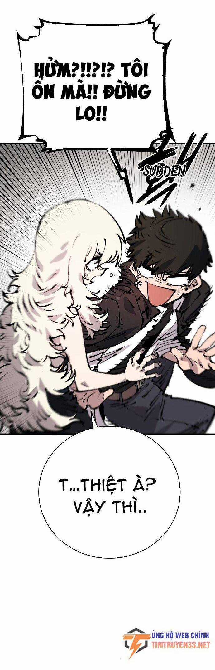 Player - Chương 69 - Trang 33
