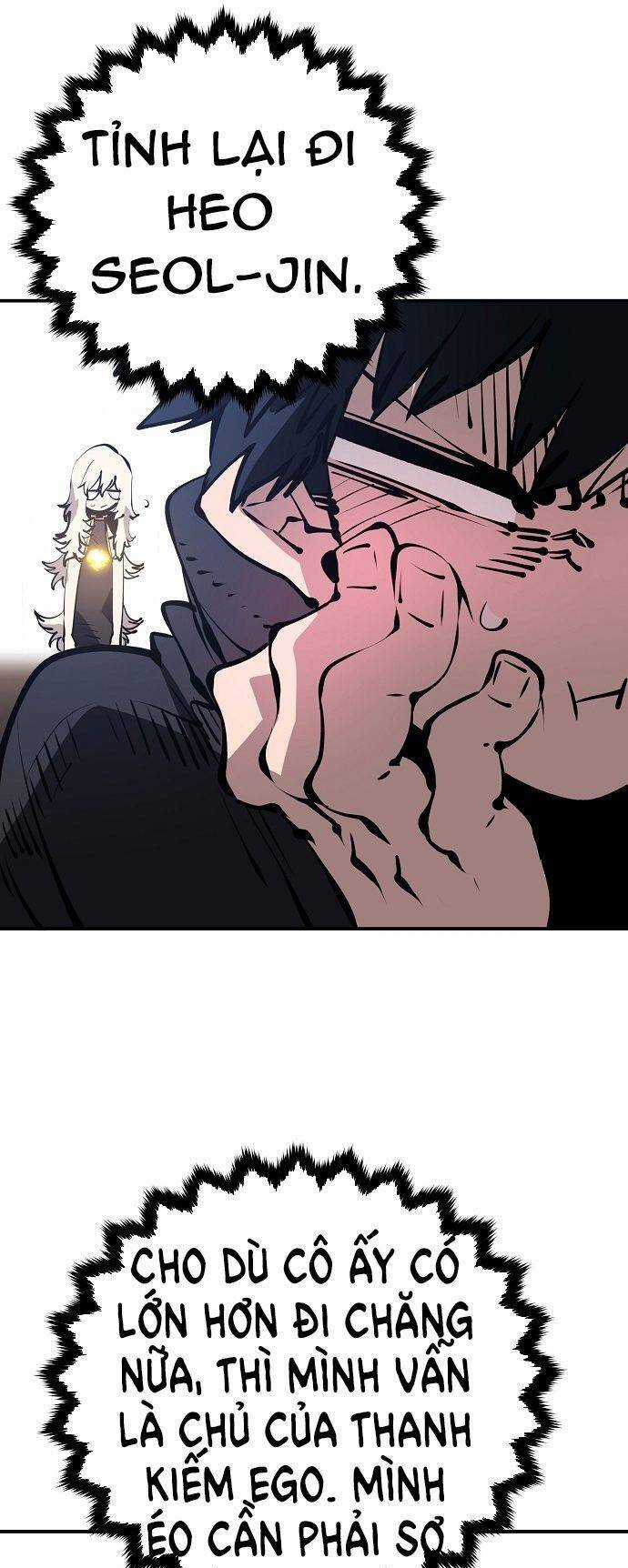 Player - Chương 69 - Trang 34