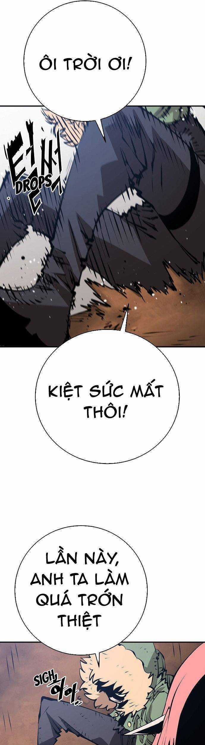 Player - Chương 69 - Trang 36