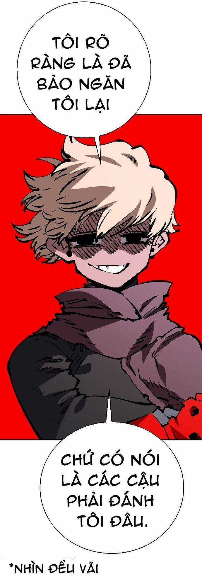 Player - Chương 69 - Trang 42