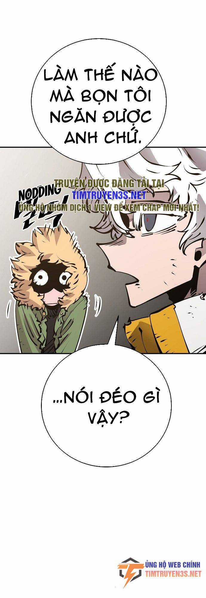 Player - Chương 69 - Trang 43