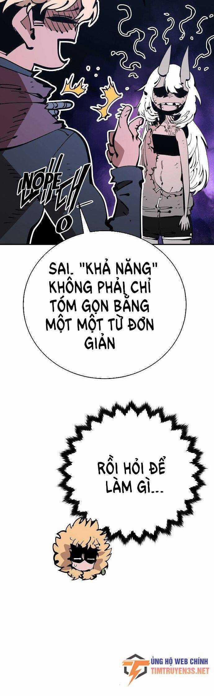 Player - Chương 69 - Trang 45