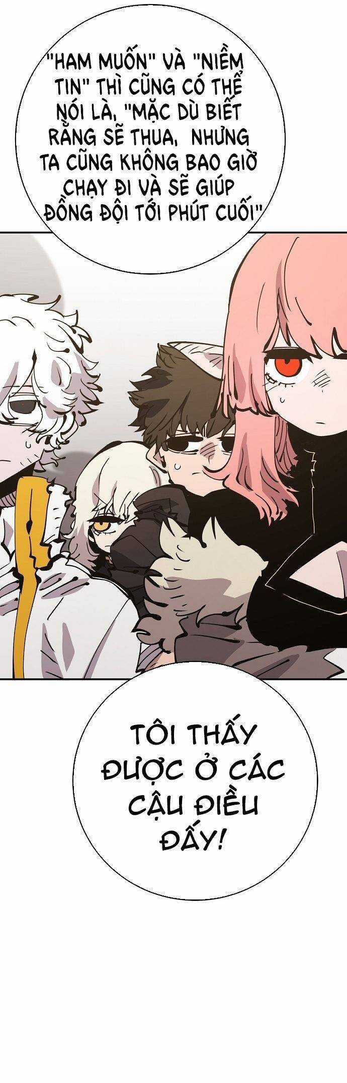 Player - Chương 69 - Trang 48