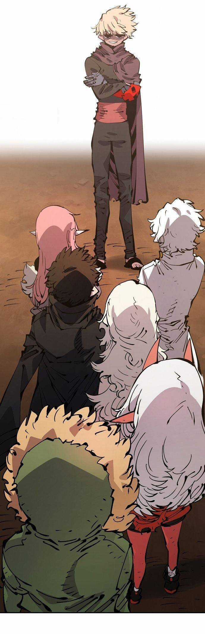 Player - Chương 69 - Trang 52