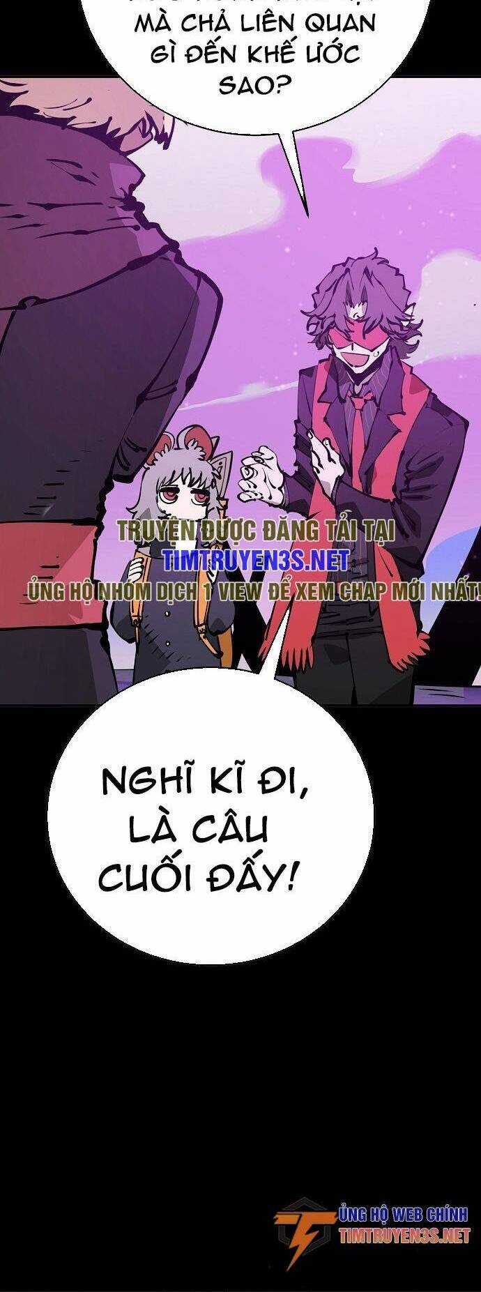 Player - Chương 69 - Trang 7