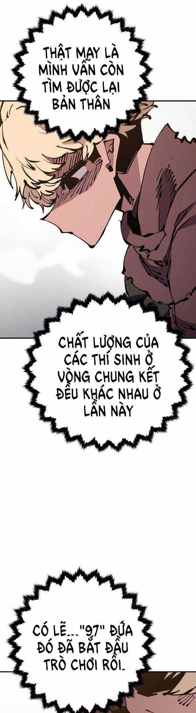 Player - Chương 69 - Trang 62