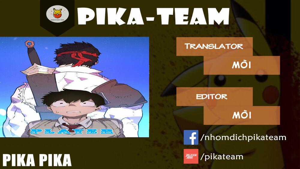 Player - Chương 7 - Trang 1