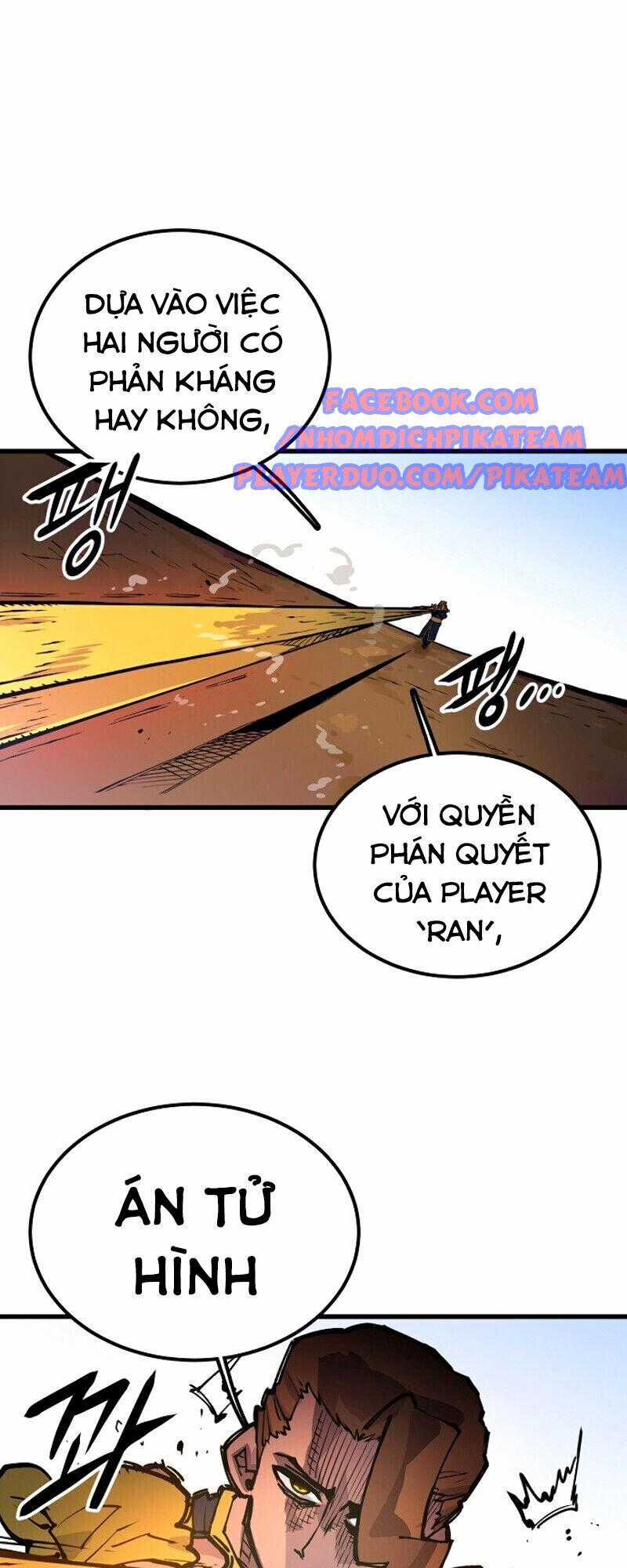 Player - Chương 7 - Trang 2