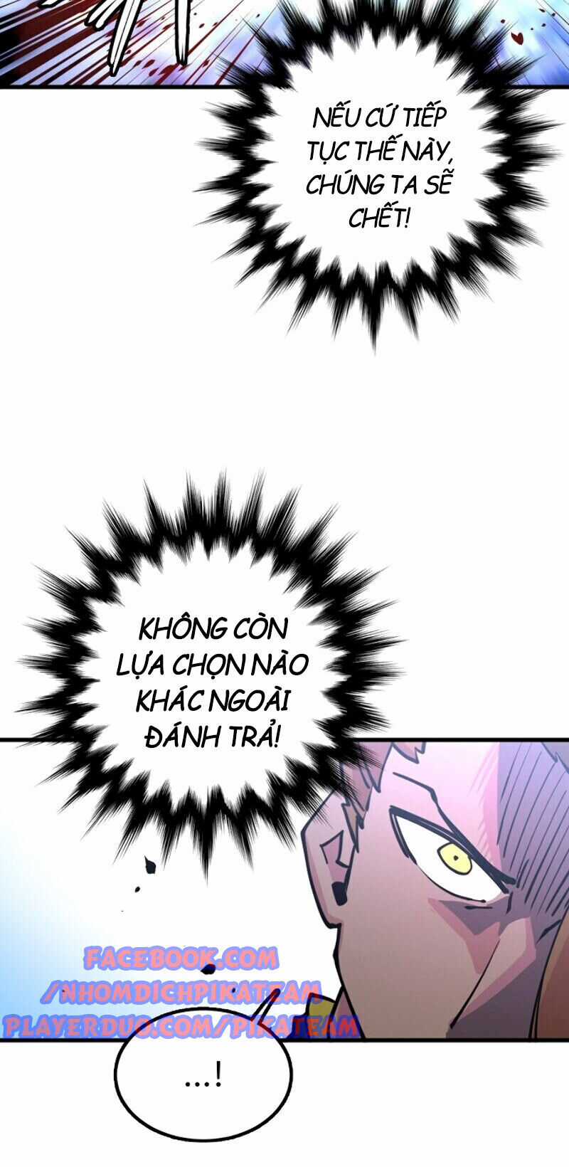 Player - Chương 7 - Trang 17