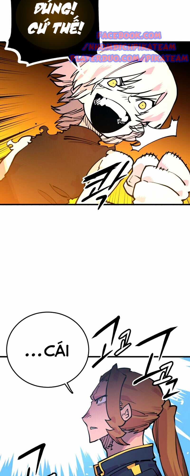 Player - Chương 7 - Trang 19