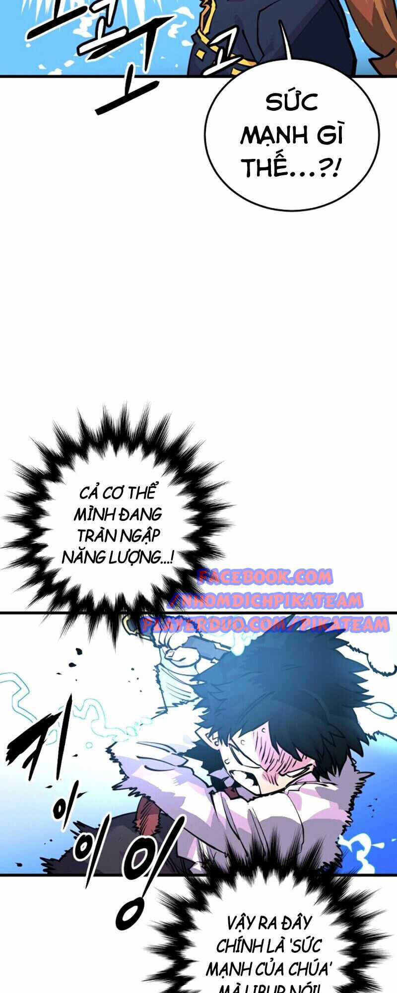 Player - Chương 7 - Trang 20