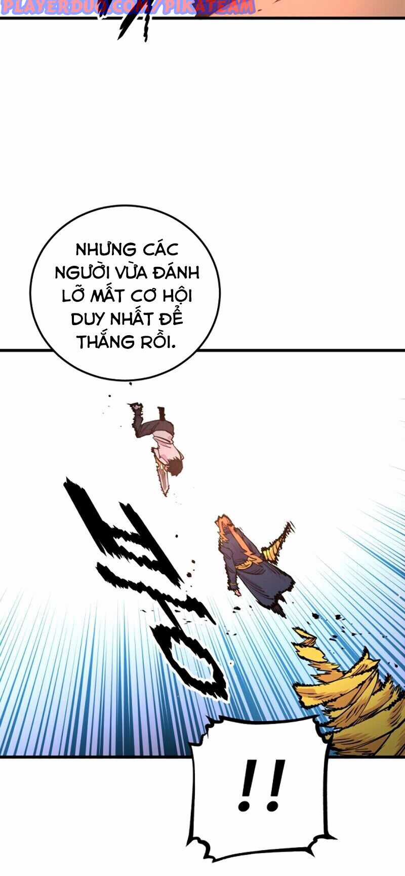 Player - Chương 7 - Trang 27