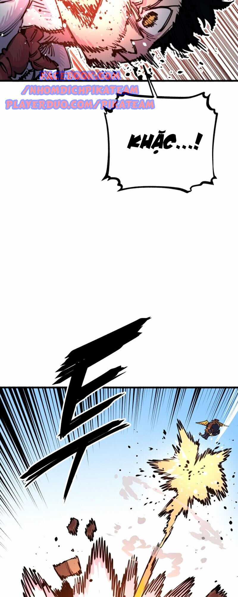 Player - Chương 7 - Trang 29