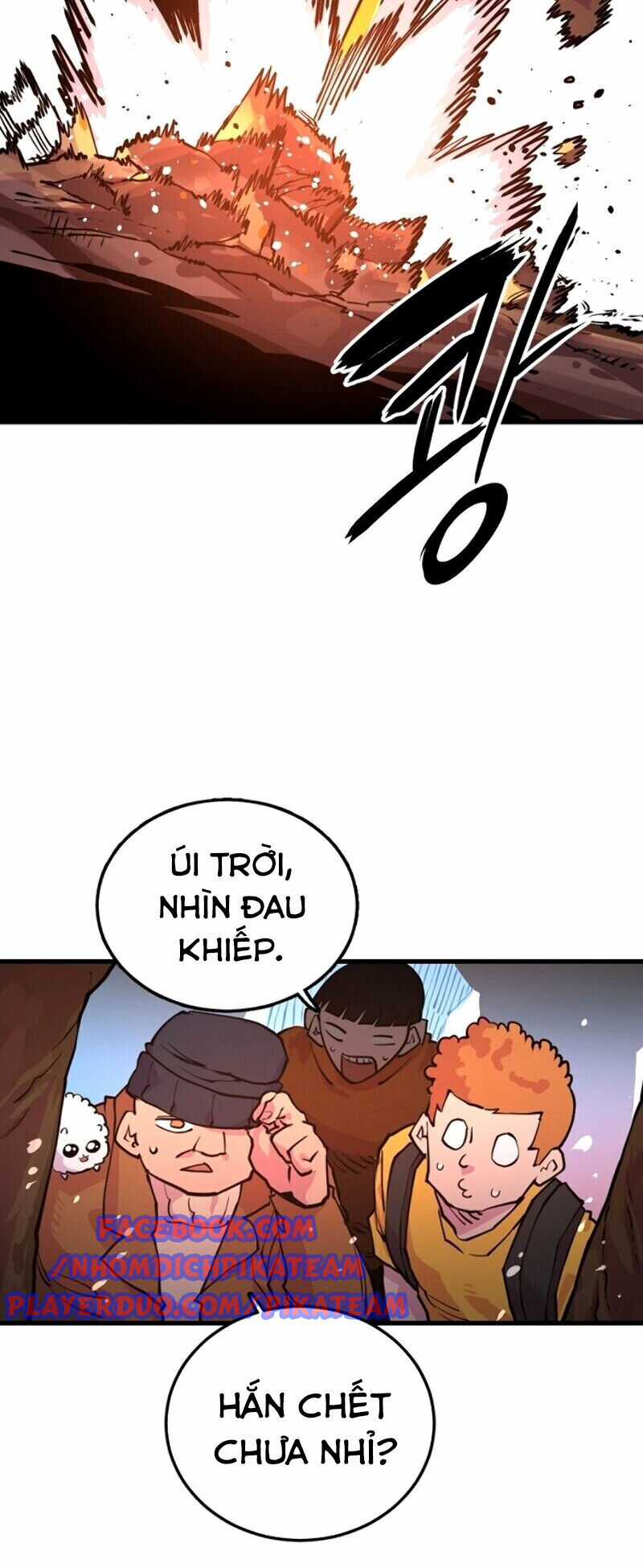 Player - Chương 7 - Trang 30