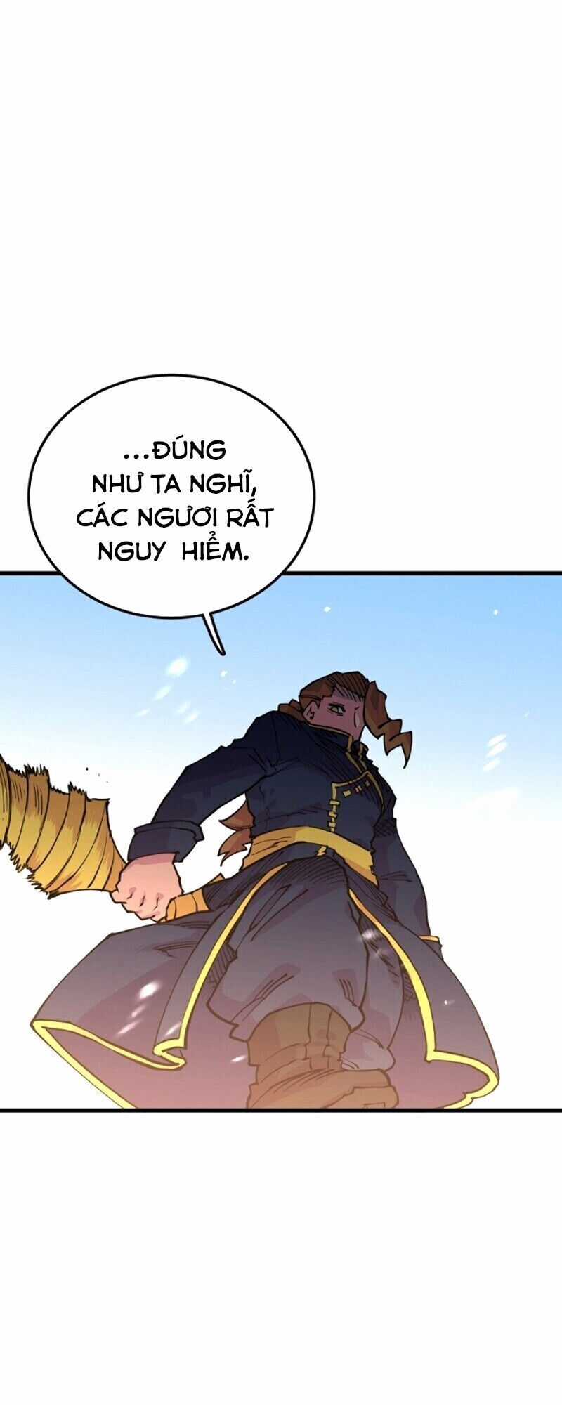 Player - Chương 7 - Trang 31