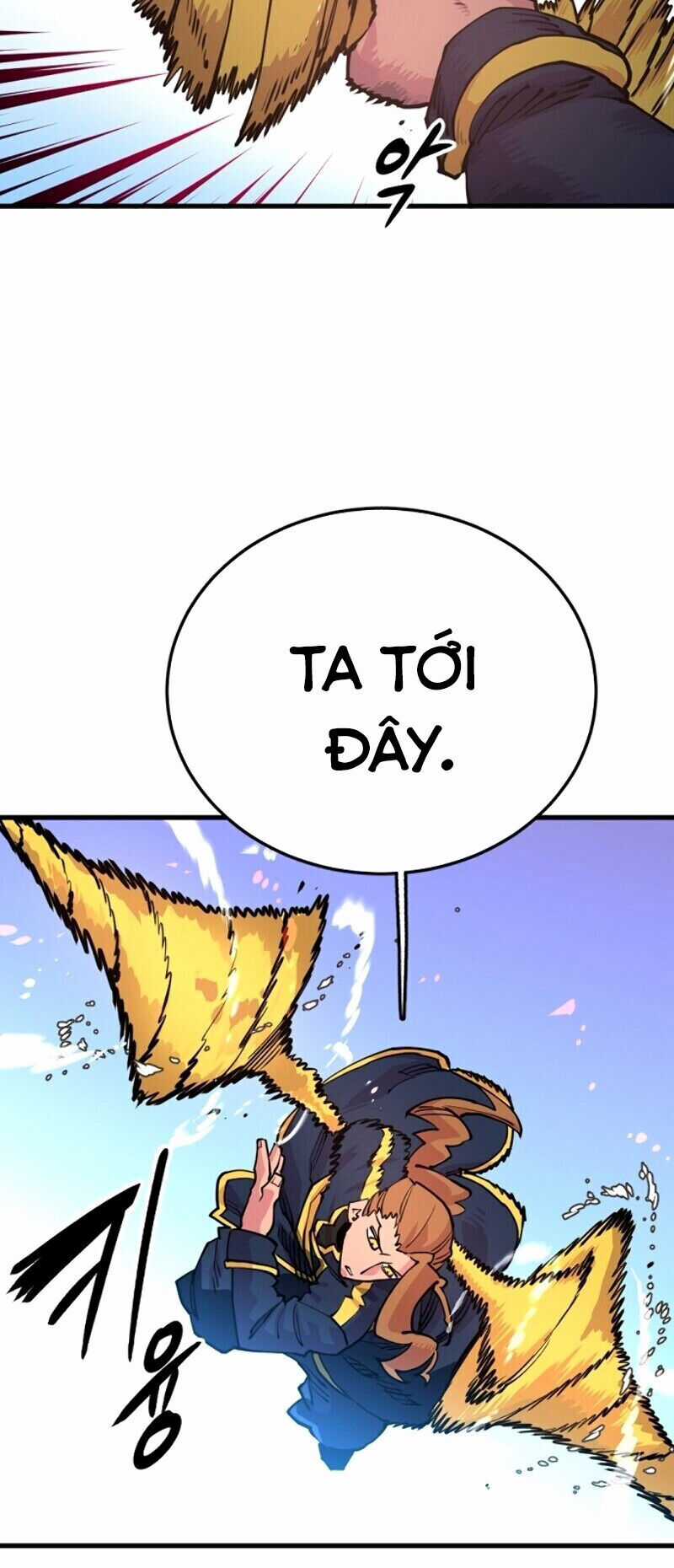 Player - Chương 7 - Trang 33