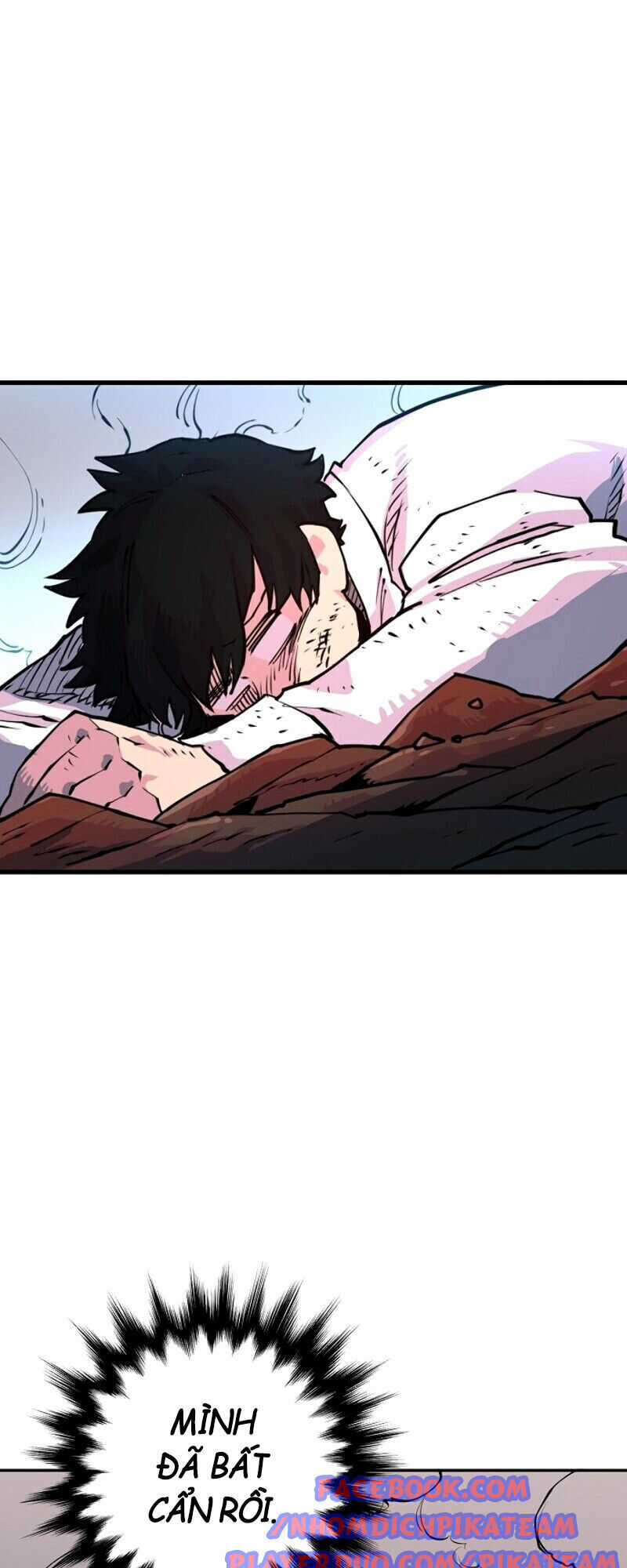 Player - Chương 7 - Trang 34