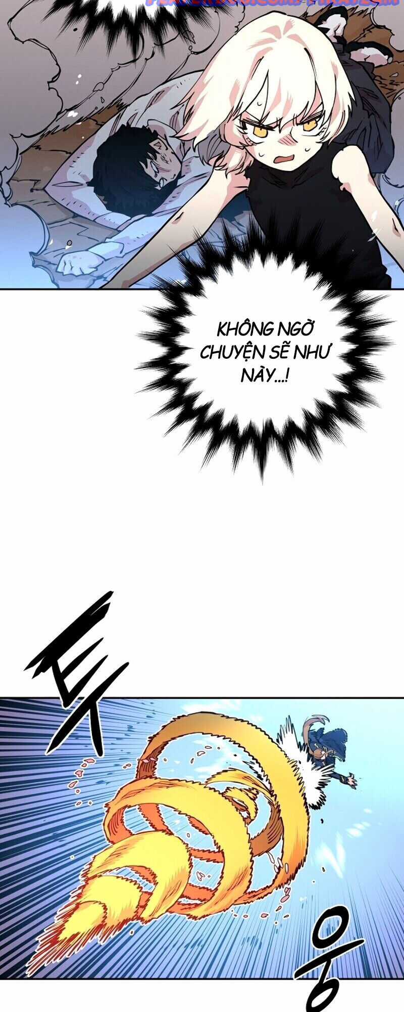 Player - Chương 7 - Trang 35