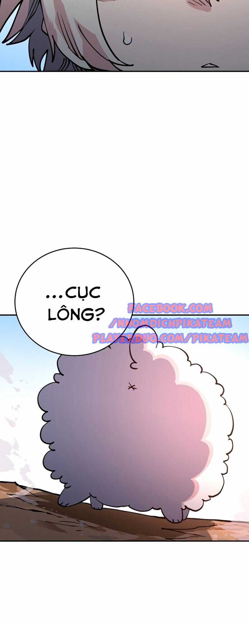 Player - Chương 7 - Trang 38