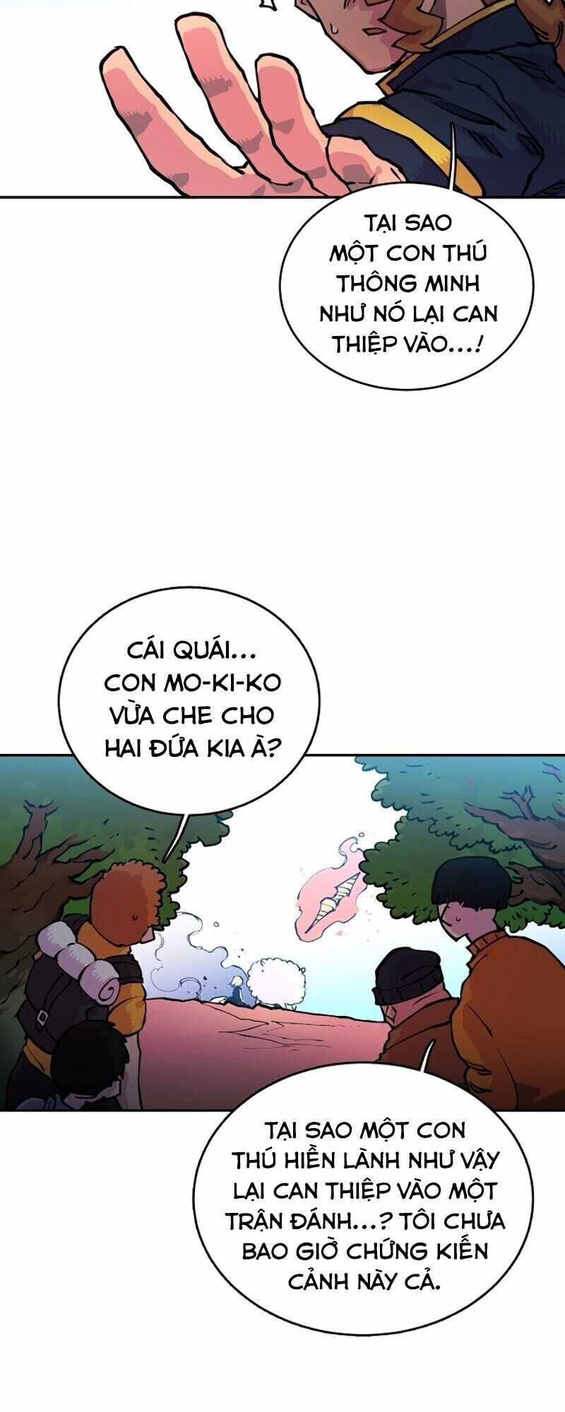 Player - Chương 7 - Trang 42