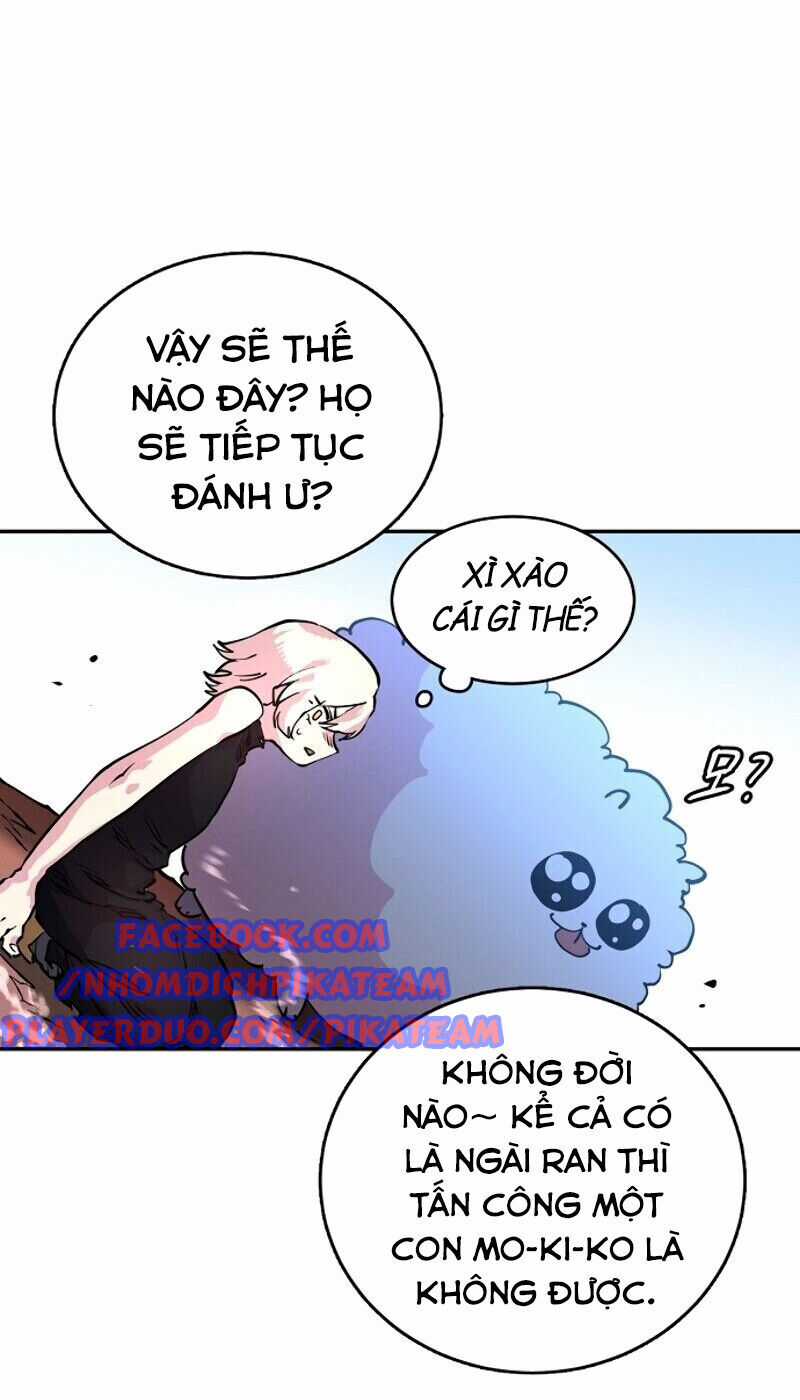 Player - Chương 7 - Trang 43