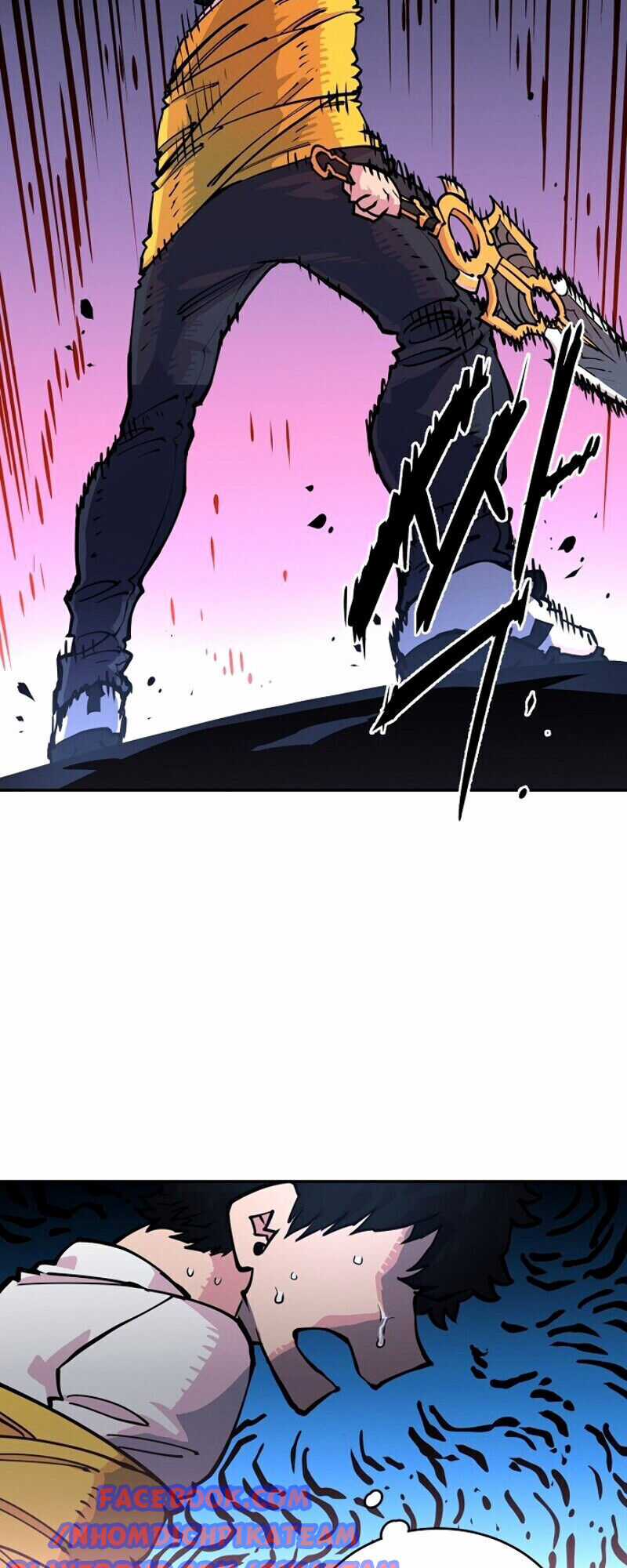 Player - Chương 7 - Trang 6