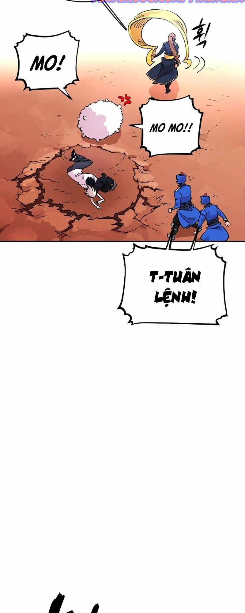 Player - Chương 7 - Trang 51