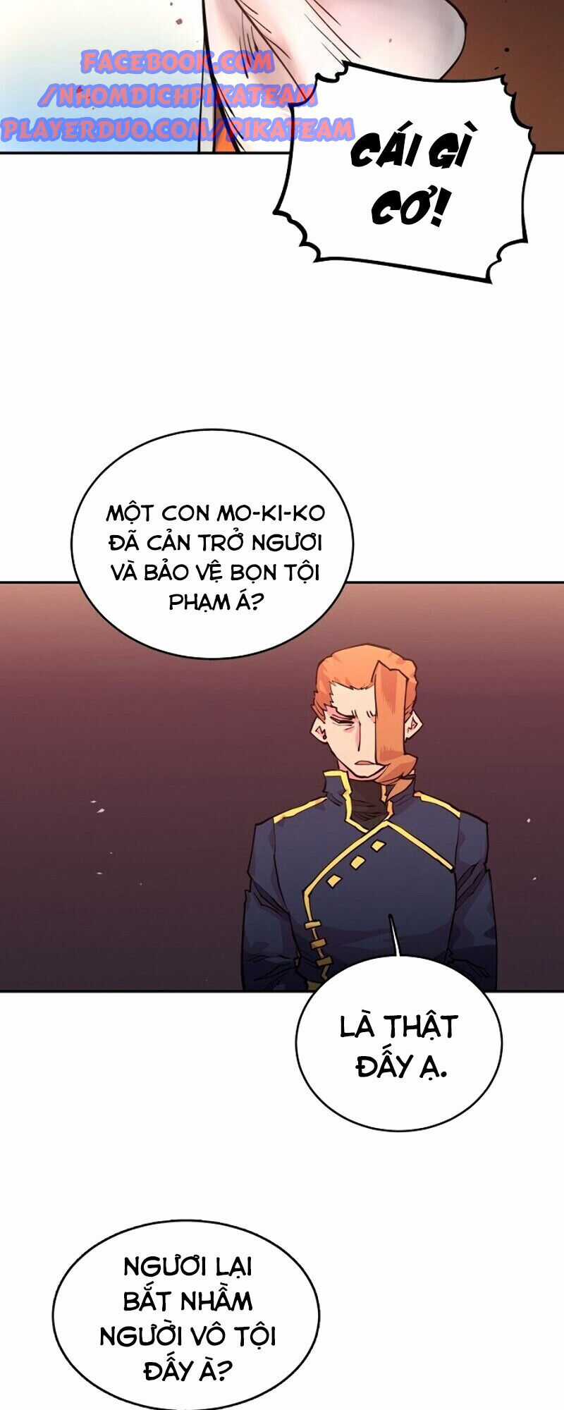 Player - Chương 7 - Trang 54
