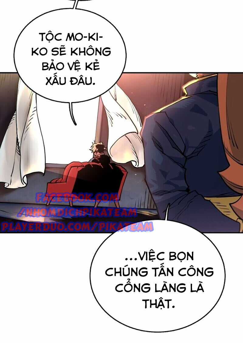 Player - Chương 7 - Trang 55