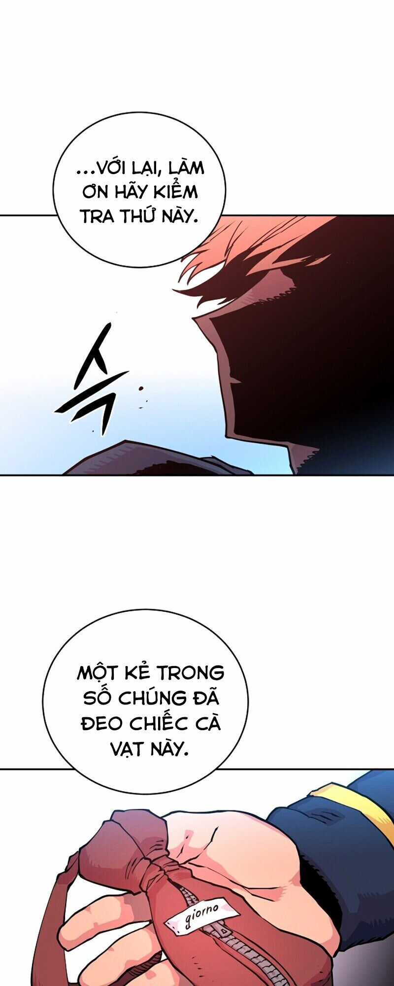 Player - Chương 7 - Trang 56