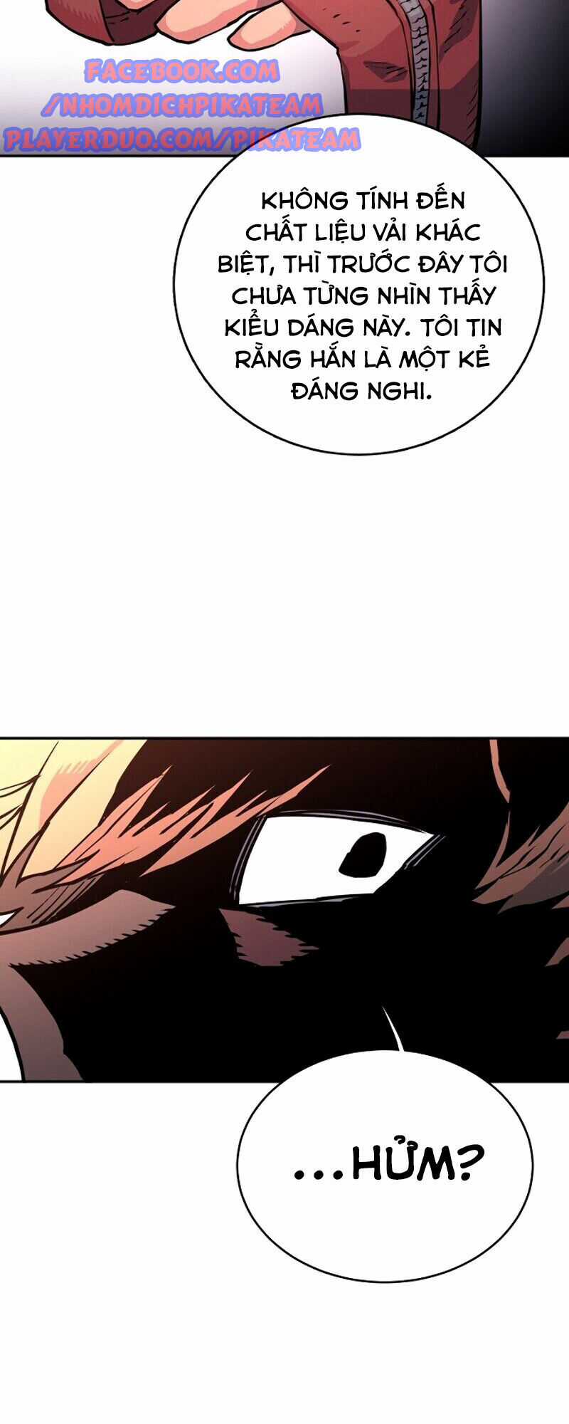Player - Chương 7 - Trang 57