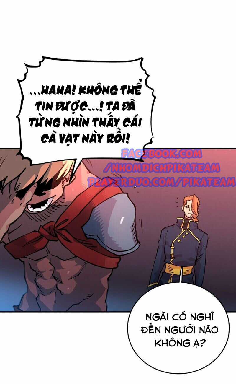 Player - Chương 7 - Trang 58