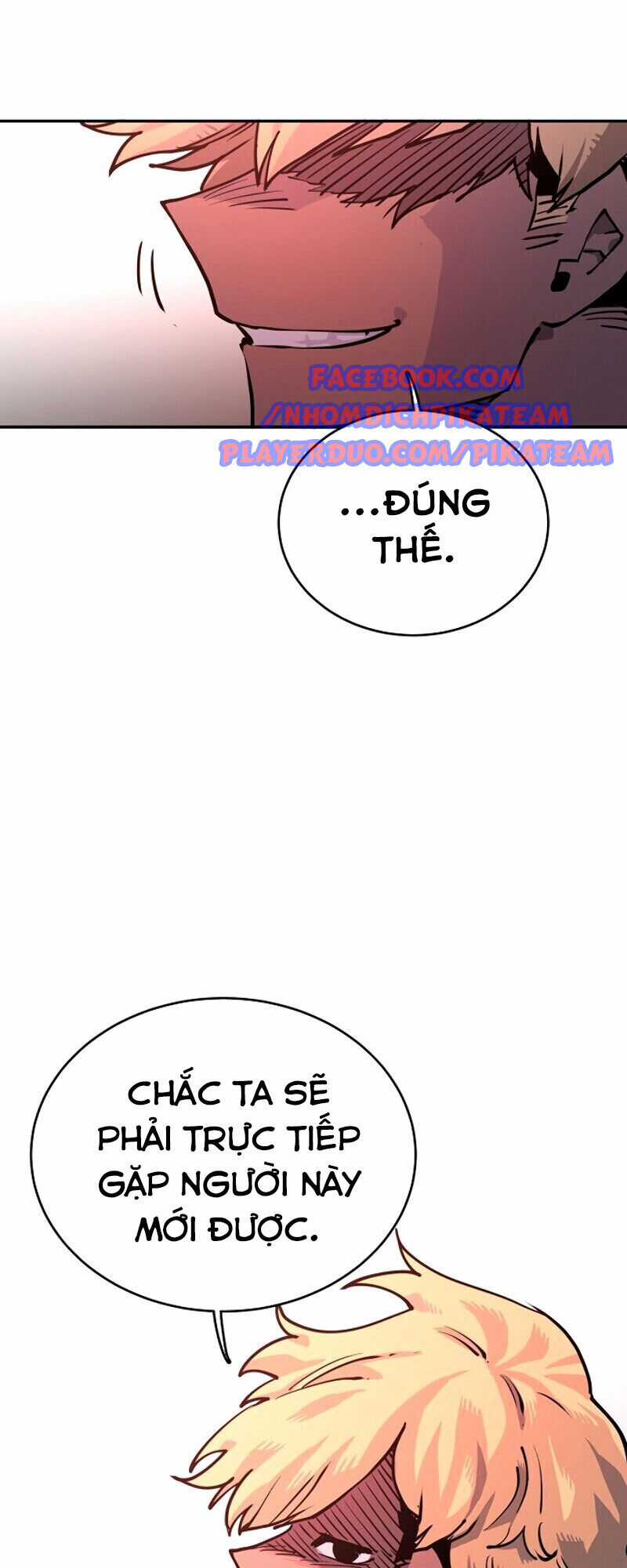 Player - Chương 7 - Trang 60