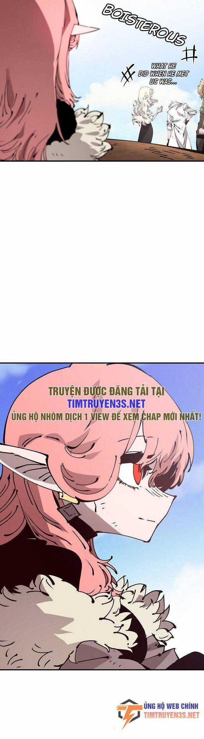 Player - Chương 70 - Trang 11