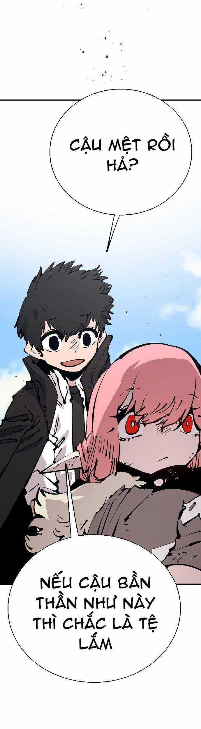 Player - Chương 70 - Trang 16