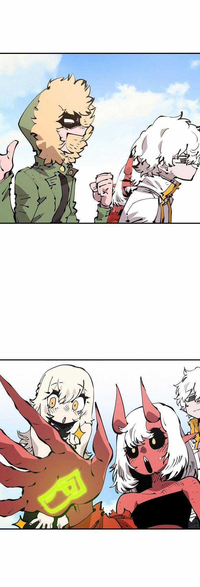 Player - Chương 70 - Trang 18