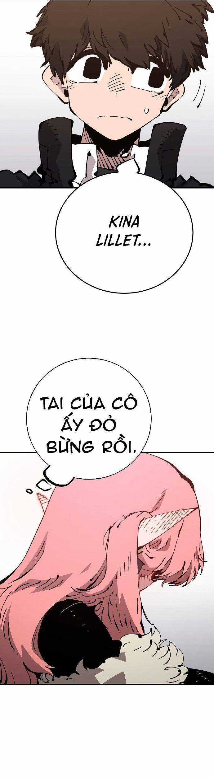 Player - Chương 70 - Trang 20