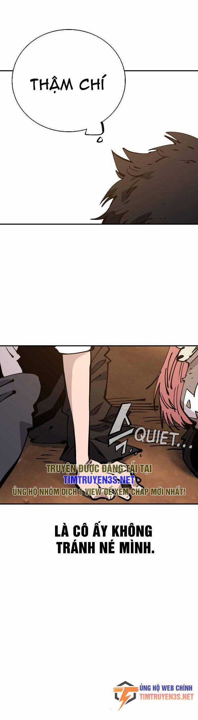 Player - Chương 70 - Trang 21