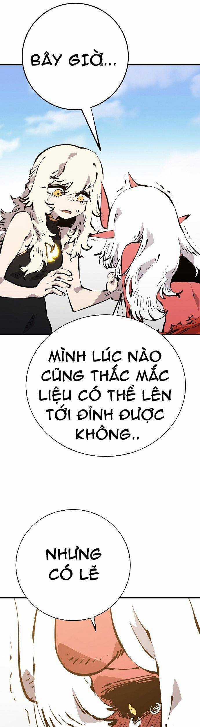 Player - Chương 70 - Trang 30