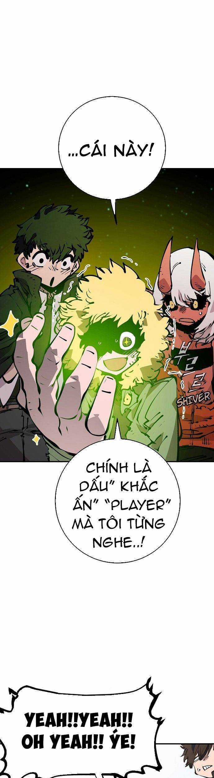 Player - Chương 70 - Trang 4