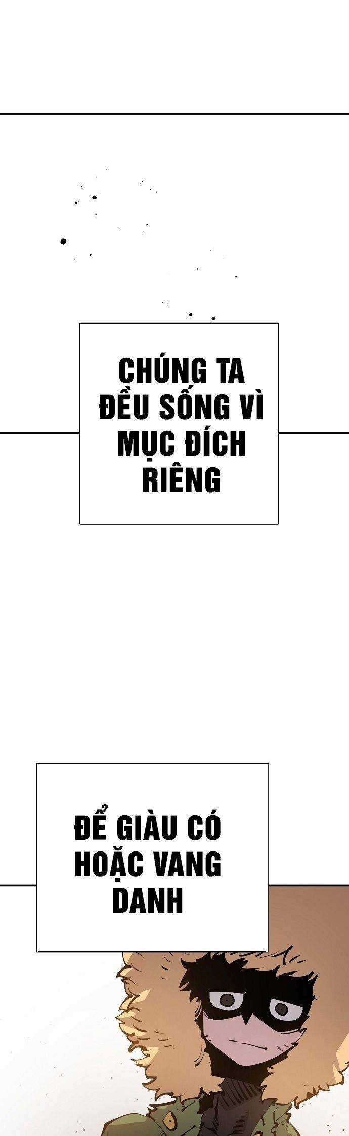 Player - Chương 70 - Trang 32